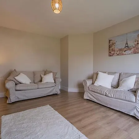 Holiday home Ard Michael *