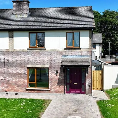 Holiday home Ard Michael Longford