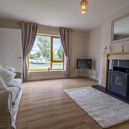 Ard Michael Longford