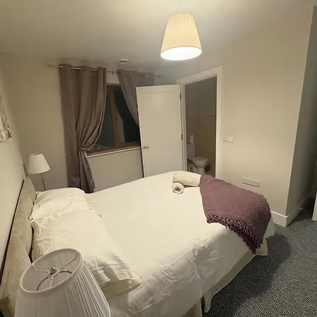 Ferienhaus Ard Michael