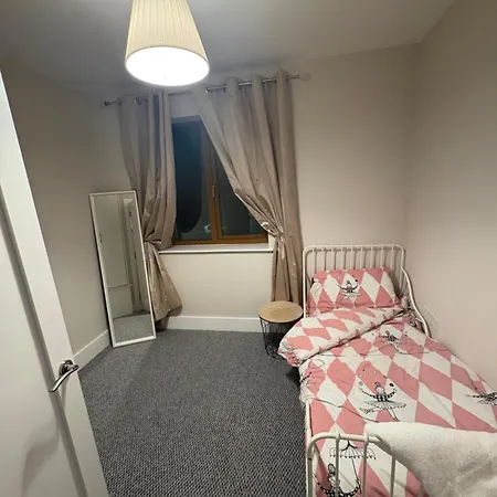 Holiday home Ard Michael