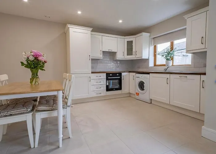 Ard Michael Holiday home *