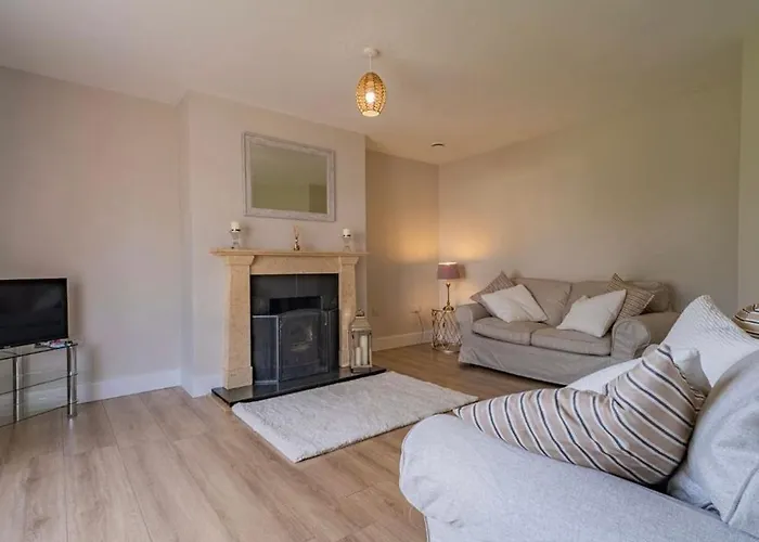 Holiday home Ard Michael