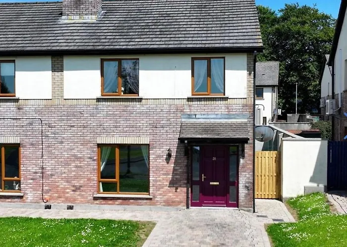 Holiday home Ard Michael Longford