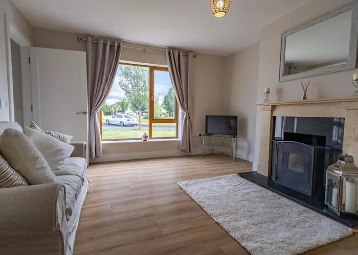 Ard Michael Longford