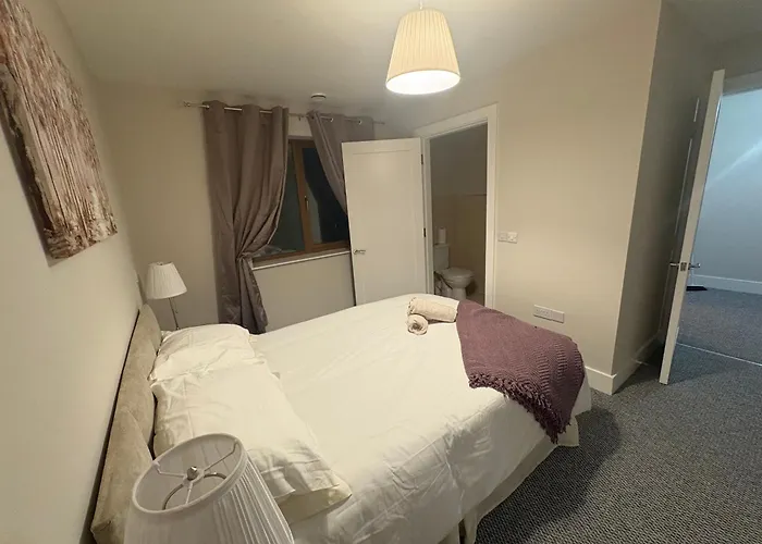 Holiday home Ard Michael