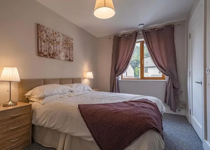 Holiday home Ard Michael