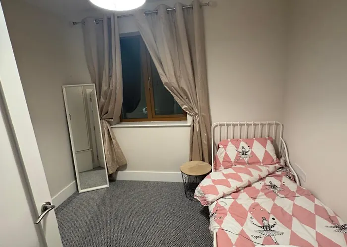 Holiday home Ard Michael