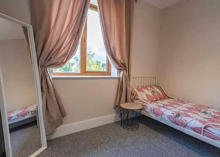 Ard Michael Longford